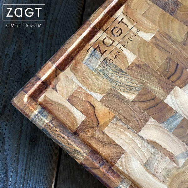 ZAGT merch