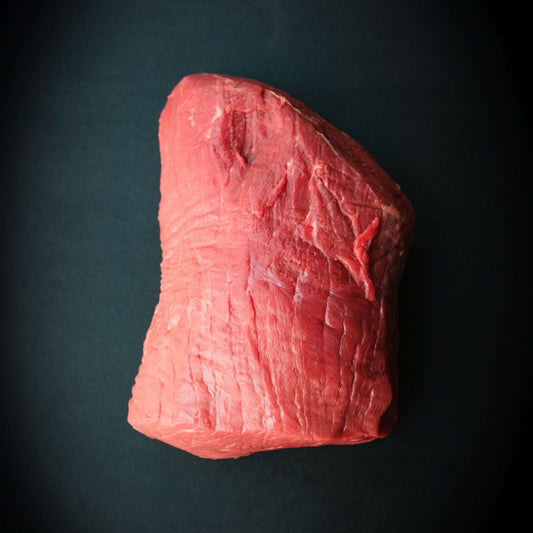 Biefstuk grasgevoerd (Black Angus)