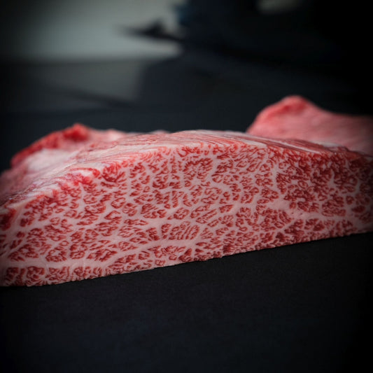 Japanse Wagyu Ribcap A5 (1 kilo)
