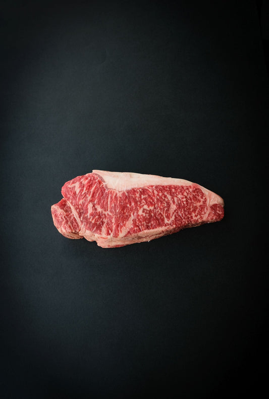 Australische Wagyu Entrecote