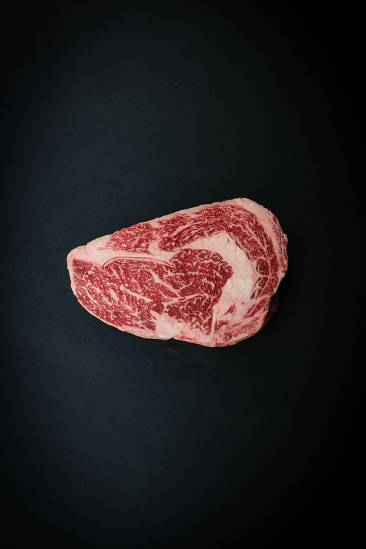 Australische Wagyu Ribeye