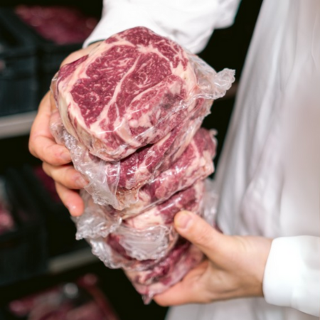 Waar komt de Ribeye vandaan en hoe bak je deze?