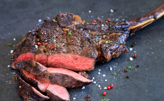 Waarom het laten rusten van een steak essentieel is voor de smaakbeleving