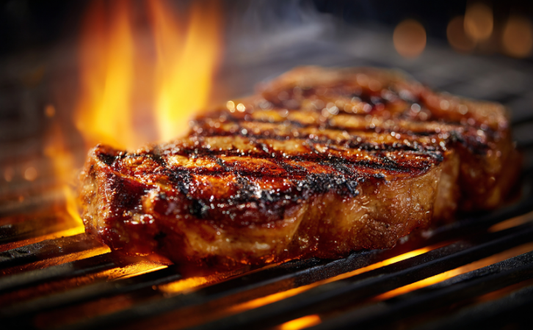 Rundvlees cuts die bij uitstek geschikt zijn voor de barbecue