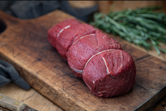 Chateaubriand: een verfijnde Franse klassieker met eeuwenoude reputatie