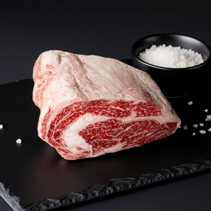 Australische Wagyu Ribeye
