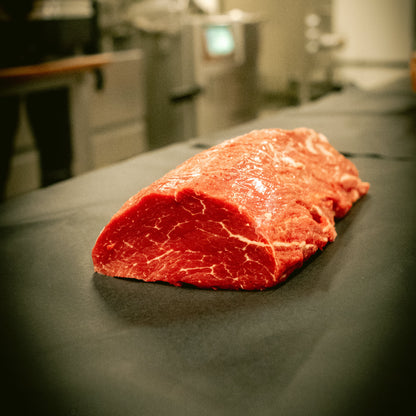 Dry aged Ossenhaas grasgevoerd (Galicia)