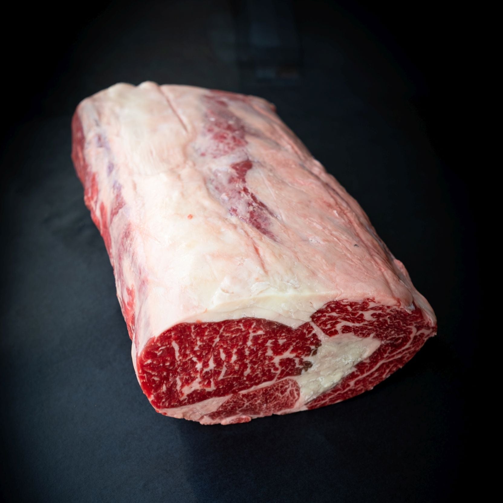 Dry aged Ribeye (Galicia) bestellen | ZAGT Amsterdam