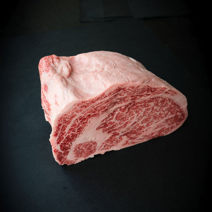 Japanse Wagyu Ribeye A5