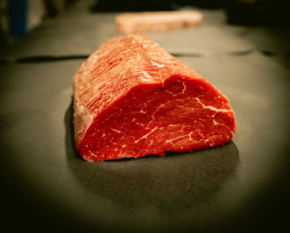 Dry aged Ossenhaas grasgevoerd (Galicia)