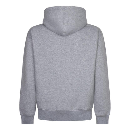 ZAGT Amsterdam hoodie (grijs)