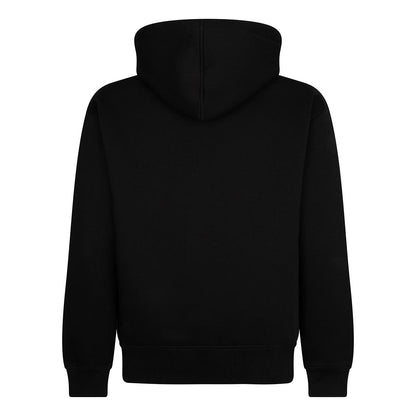 ZAGT Amsterdam hoodie (zwart)